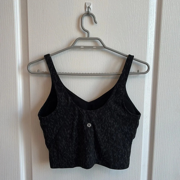 LULULEMON | Camo Align Tank Top - Picture 4 of 6